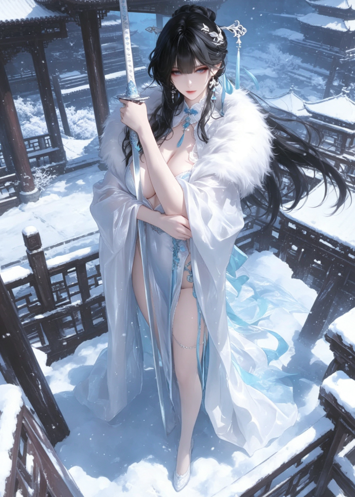星若仙子