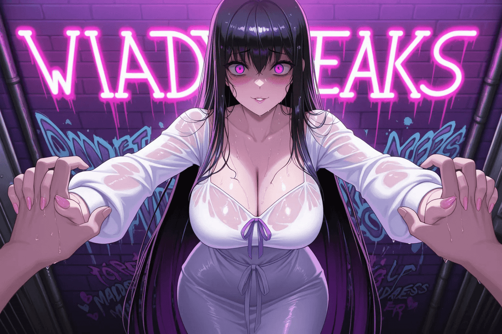 阴暗的“哥布林”少年被病娇接吻恋爱的重生轮回