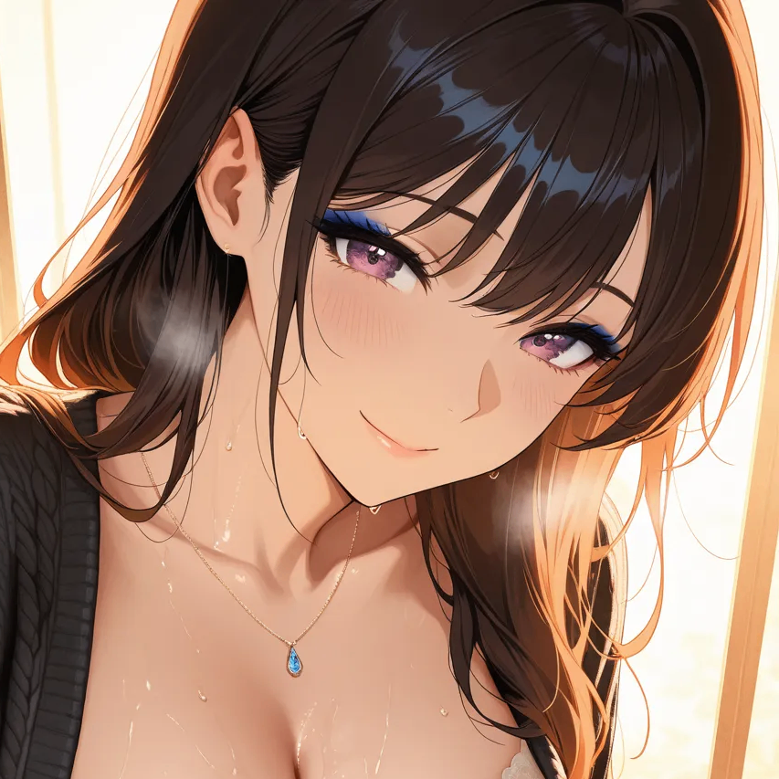 爱欲公寓
