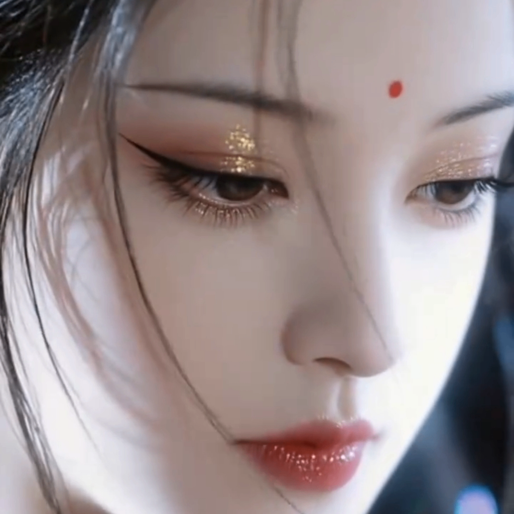 来自青楼的昭景女皇