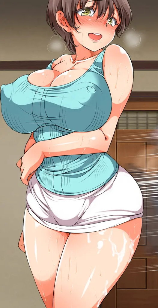 幸運色狼 (AV女優篇) 图片 4