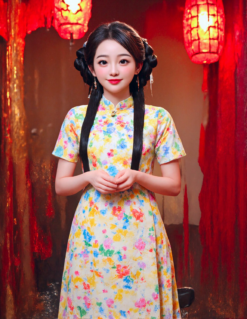 杜悦—被迫成为了AV女优 图片 3