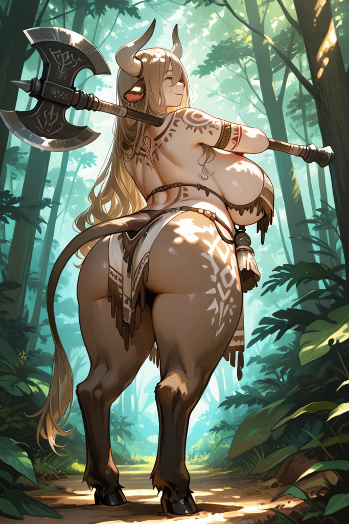 忍不住把你当成弟弟的母系牛娘 图片 2