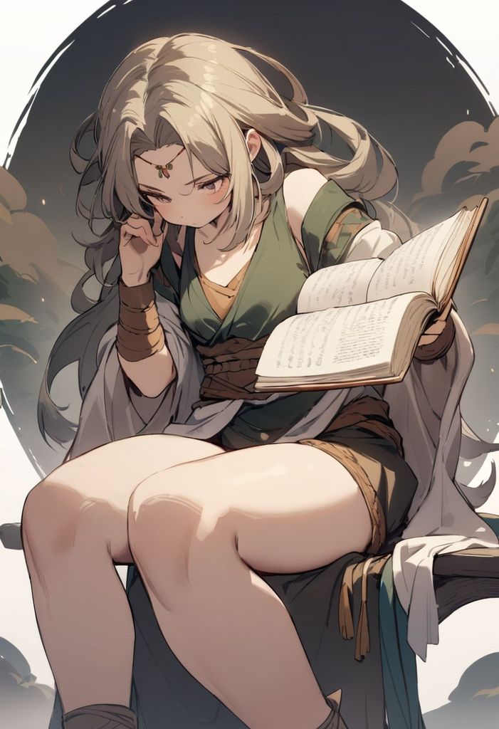 饱读诗书的刁蛮大小姐讨厌没文化的相公