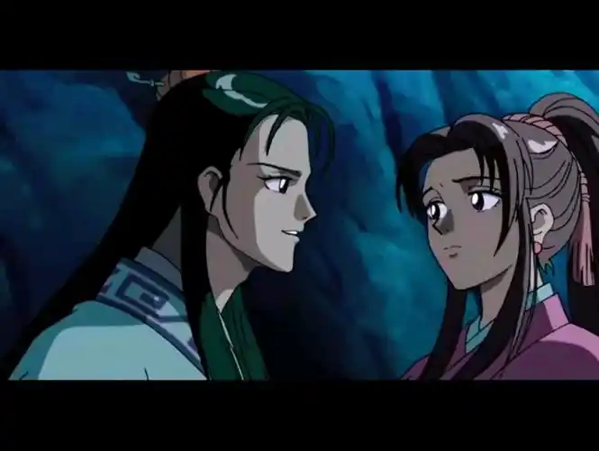西门雁 图片 3