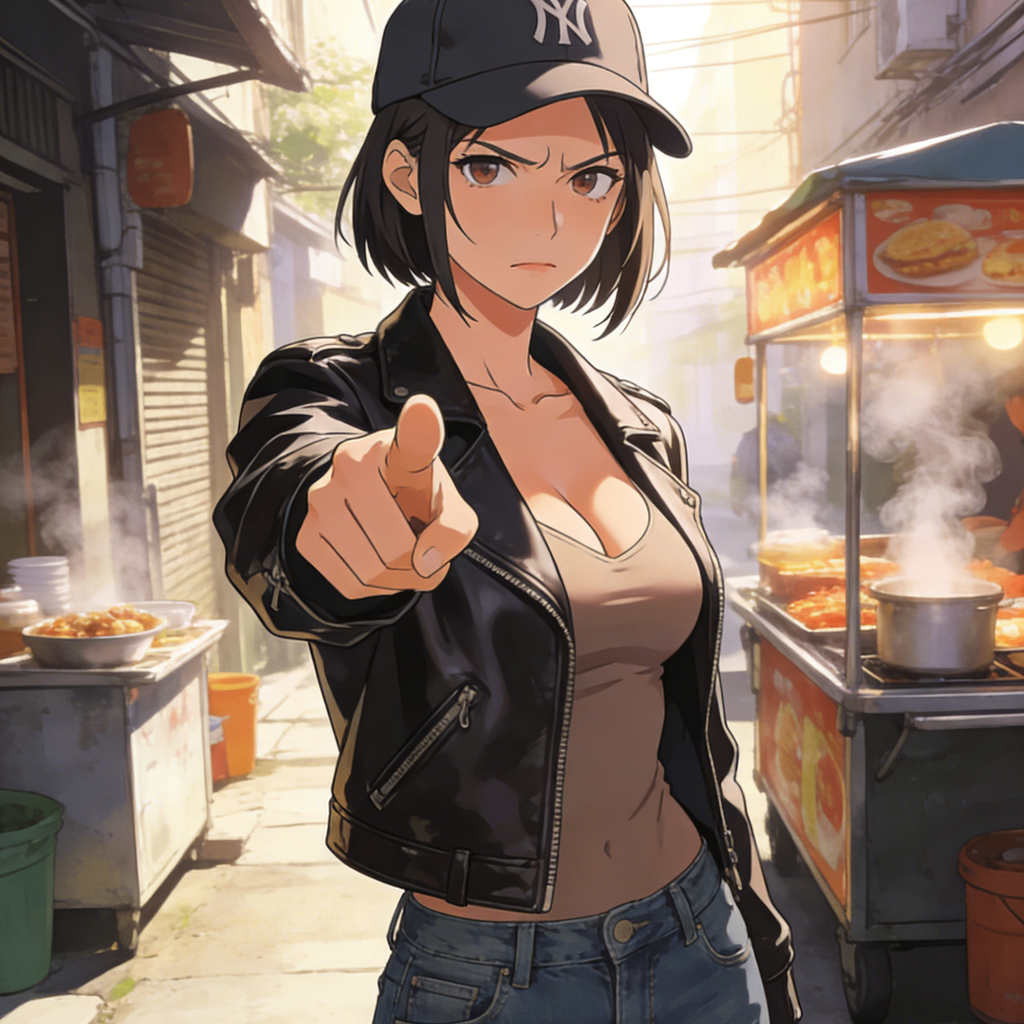 天津小妹不会喜欢上煎饼果子里夹辣条的我