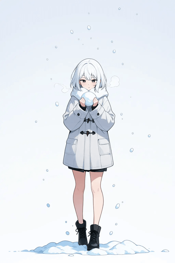 小雪