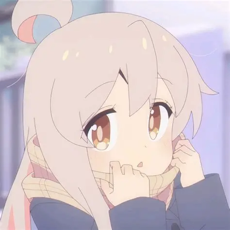 绪山真寻(有身份了)