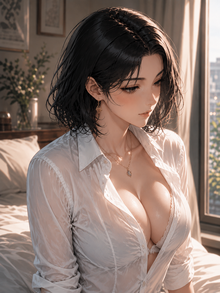 妻子家族的沉沦游戏 图片 5