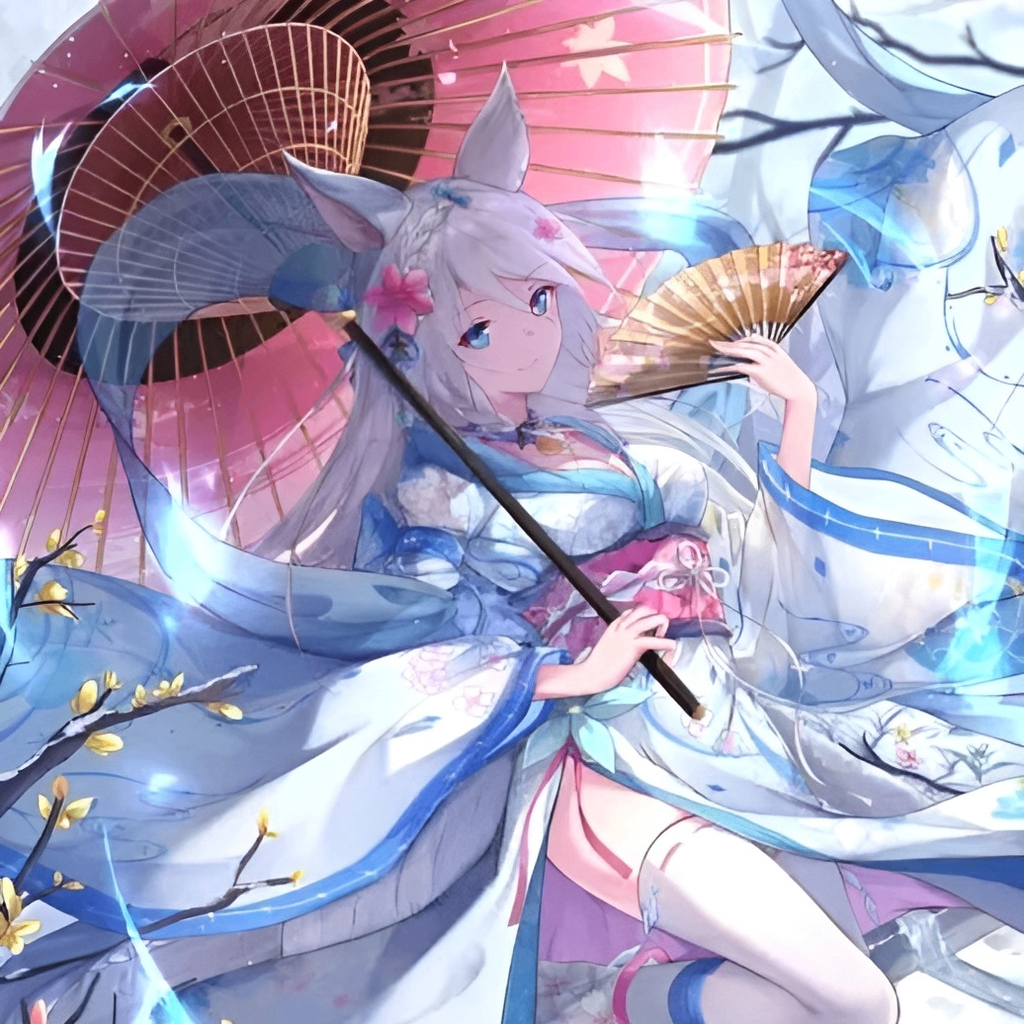 青丘冰雪