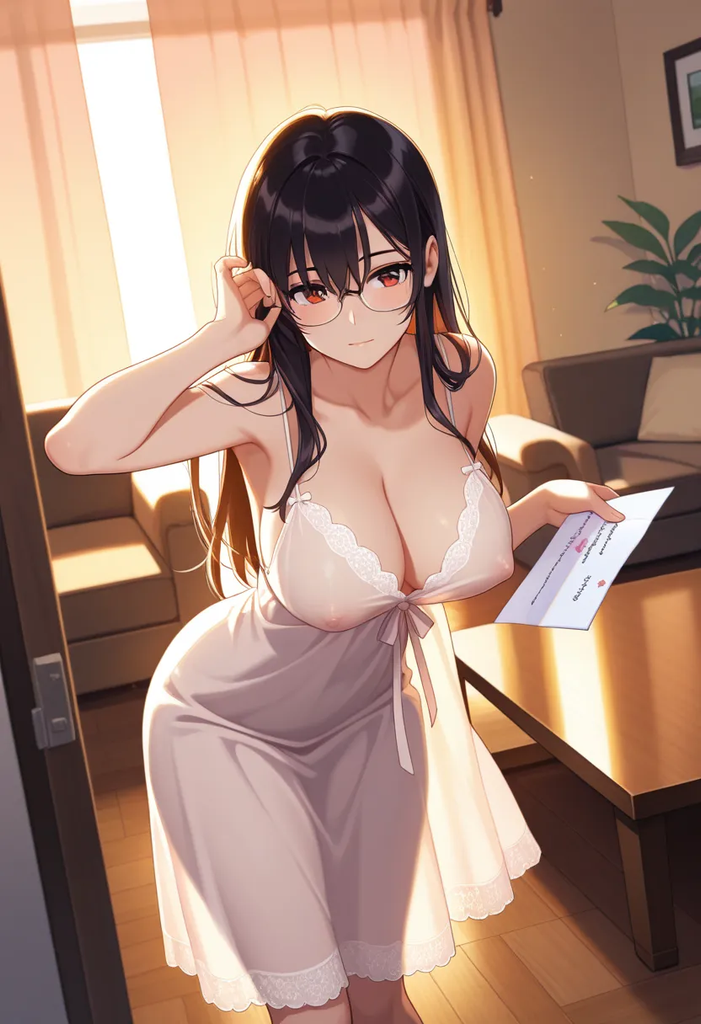 我的姐姐绝不让人！