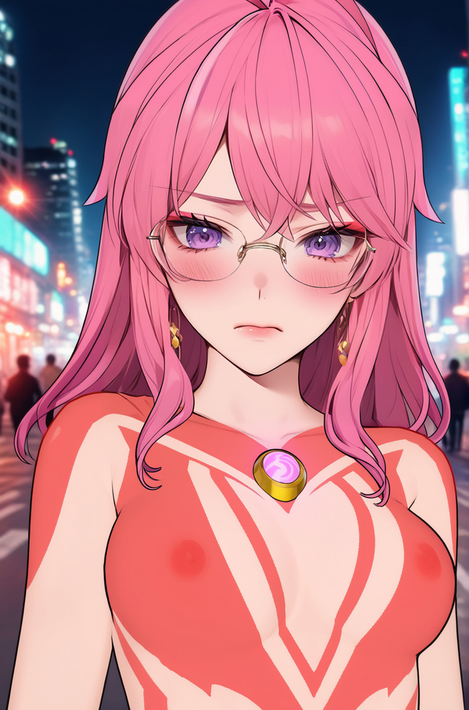 伪娘光之战姬依依 图片 7