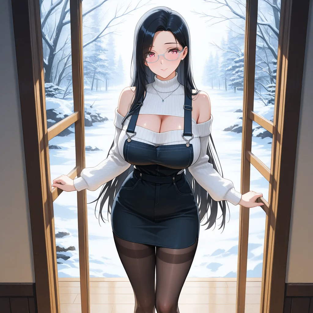 养姐的沦陷