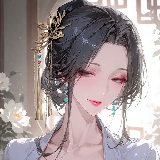 ［女性向］身为娘亲溺爱的女儿，必须狠狠欺负所有人！