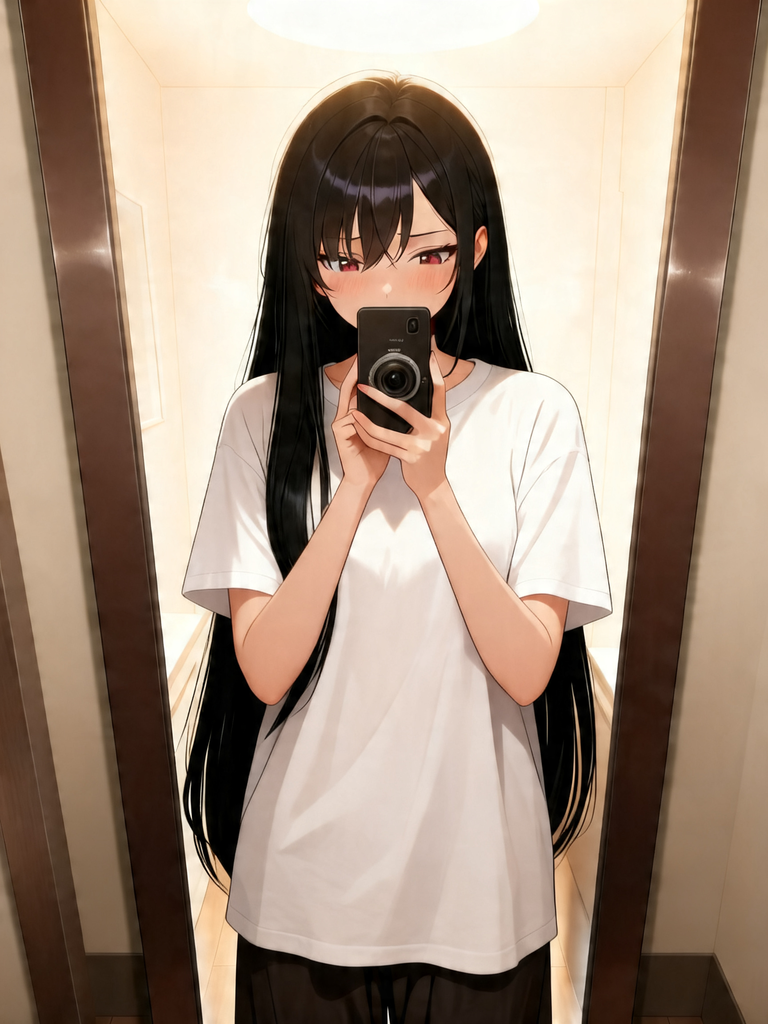 【性转】我变成了万人迷