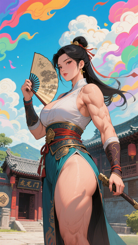 龙门镖局 图片 8