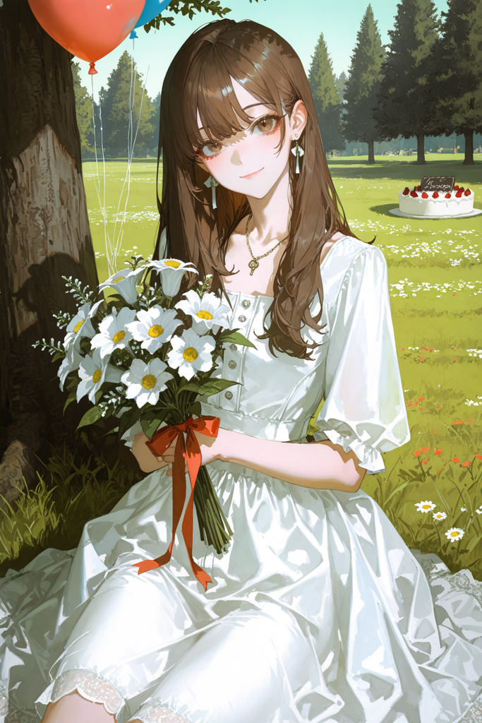 【NTL/寝取】她的二十一岁午后 · 温栀意