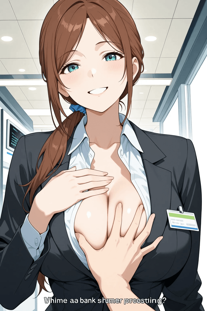 大学毕业即失业,穷困潦倒的我,在即将饿死的时候意外获得精液支付的选项?)