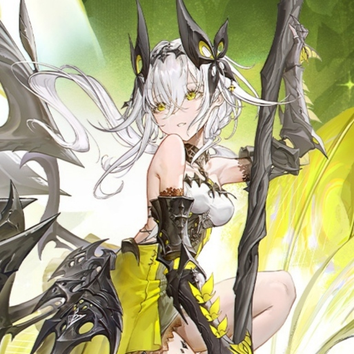 赛琪「茧的白昼梦」