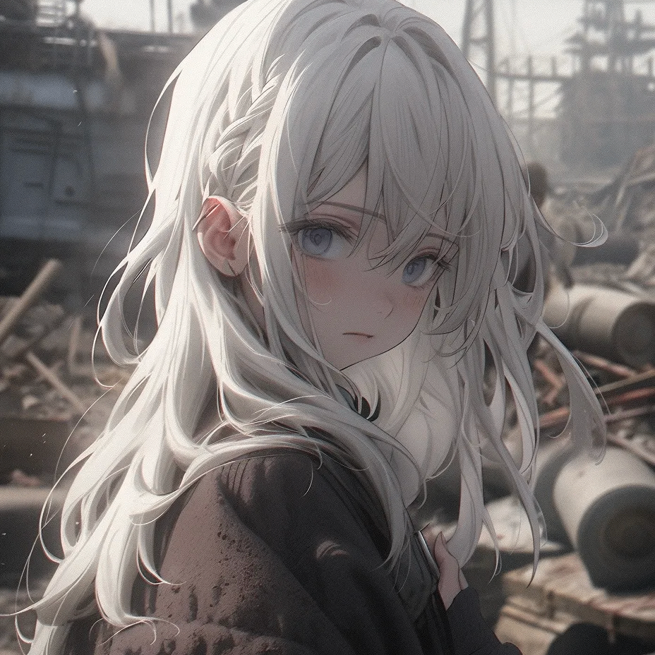 《末日堡主：我让所有美女都戴上尾戒》