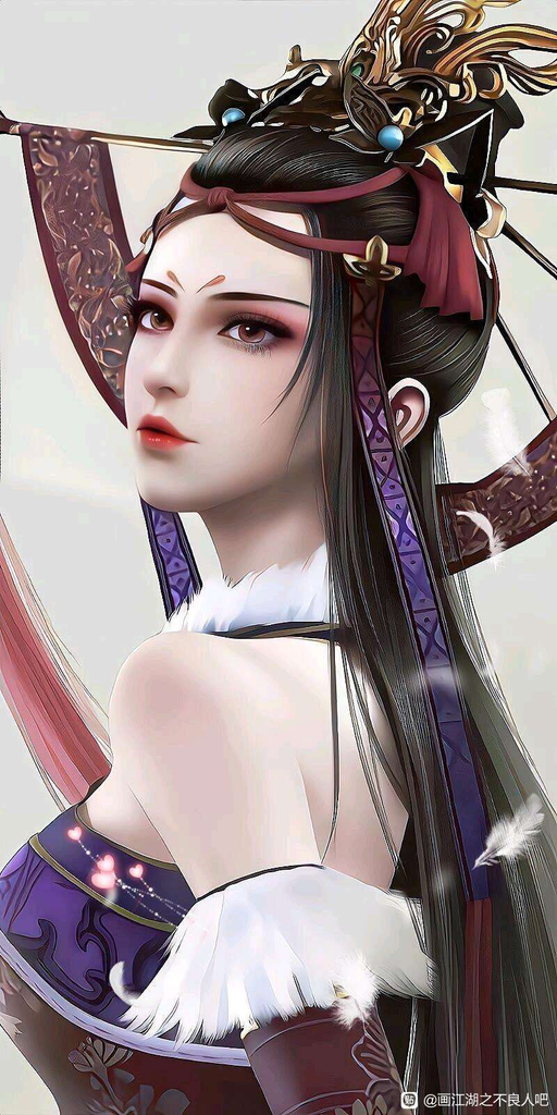 兄长离去多年，苦苦支撑歧国多年的岐王，私下里也是个需要男人的女人