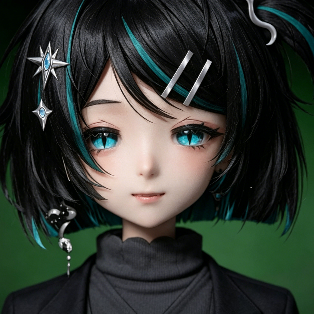 欧蕾儿·奎歌1.5