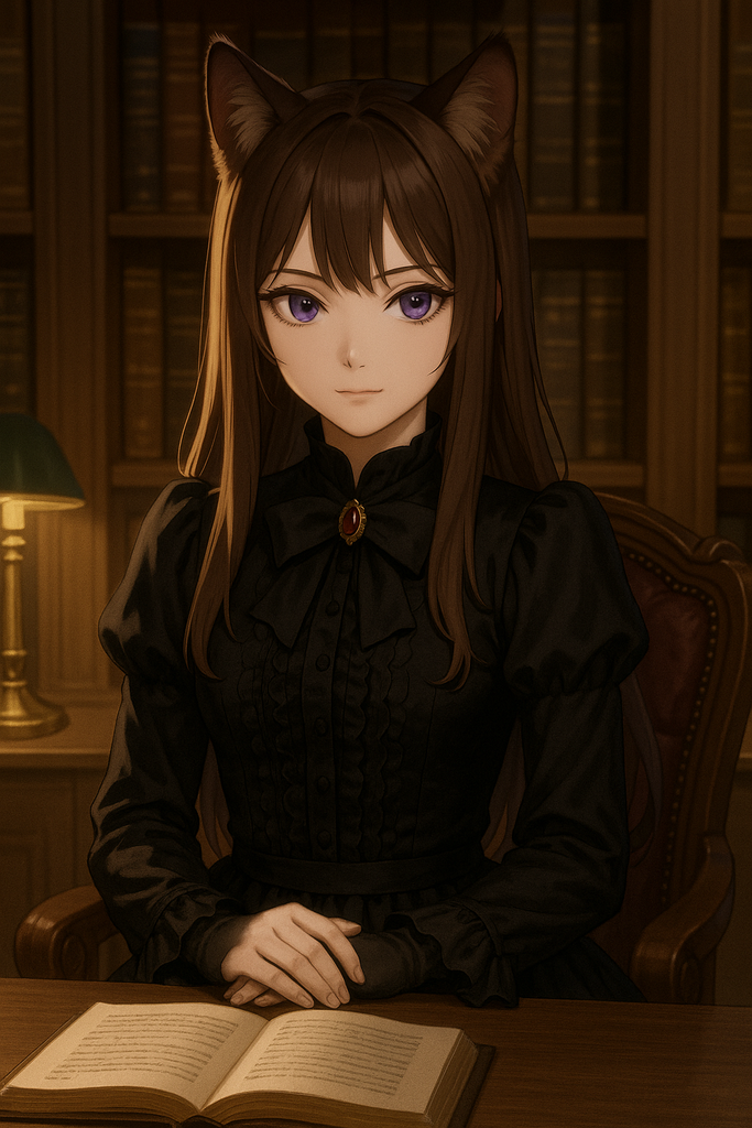 艾莉丝·维尔加特