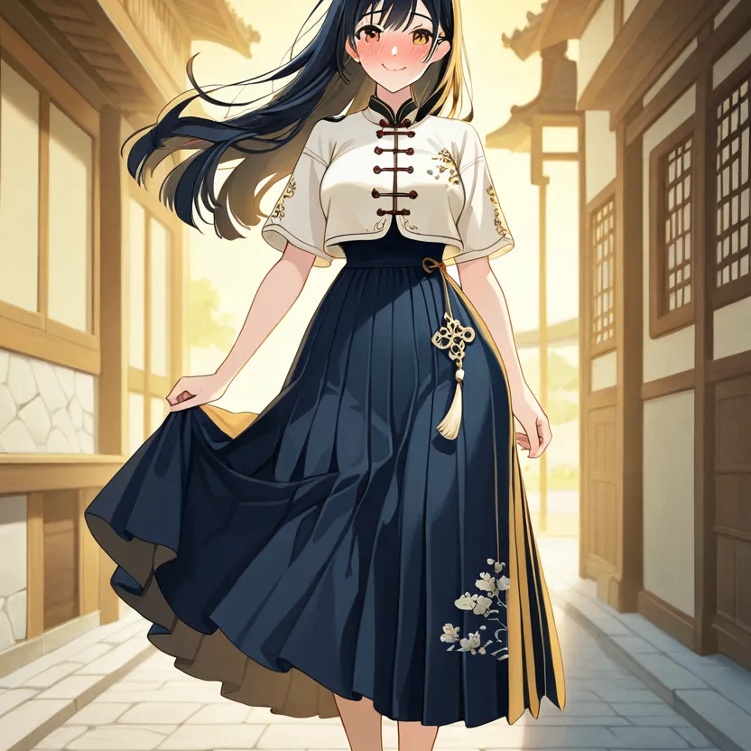 出山打拼，还是默默一世？