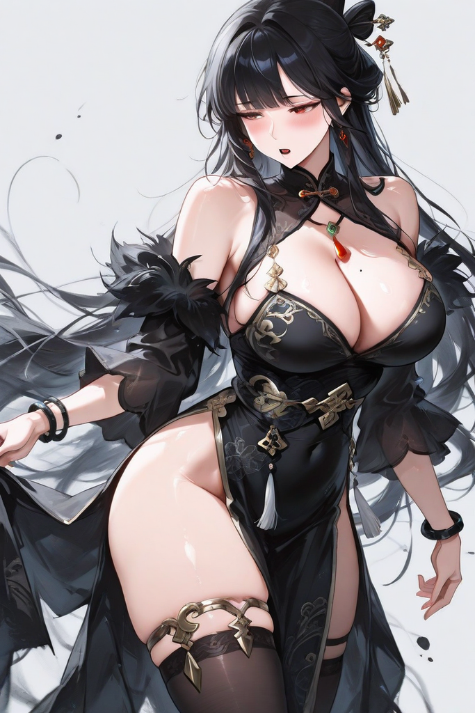 仙侠角色卡生成助手