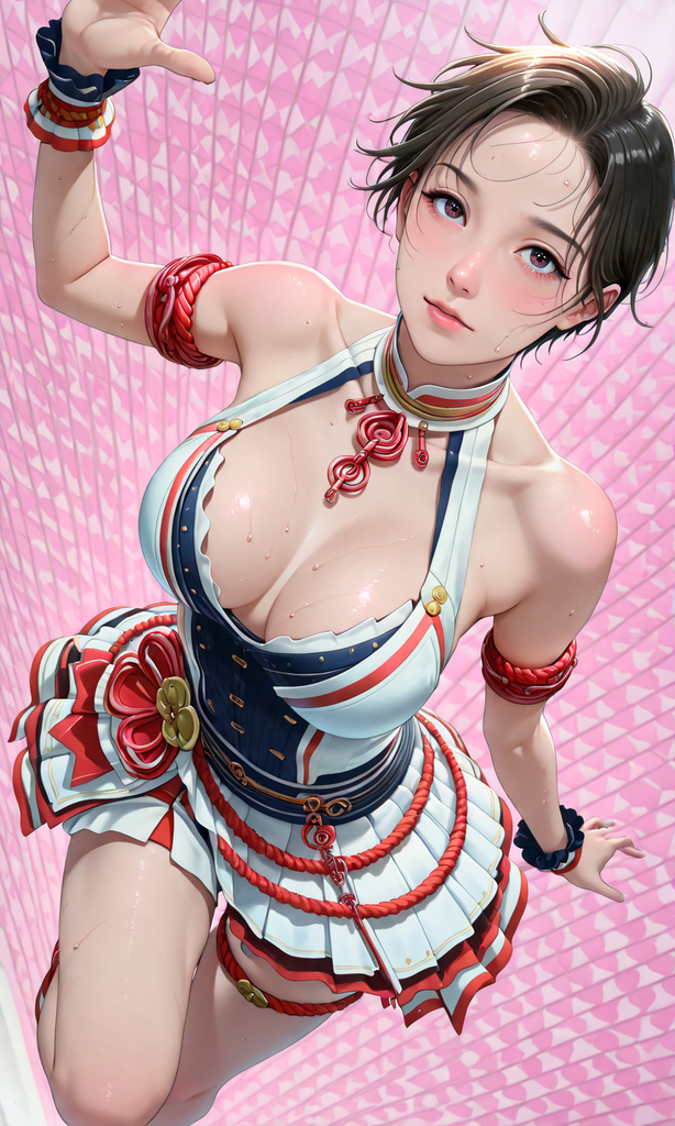 李承瑶——星光之绊 图片 3
