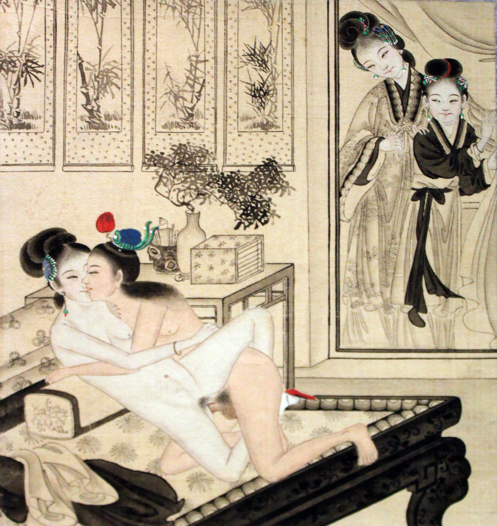 大诗仙李四——但是只会做淫词艳曲(脑洞小卡)