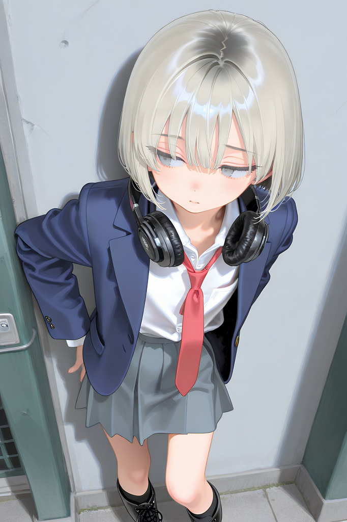 接连逃走的青梅