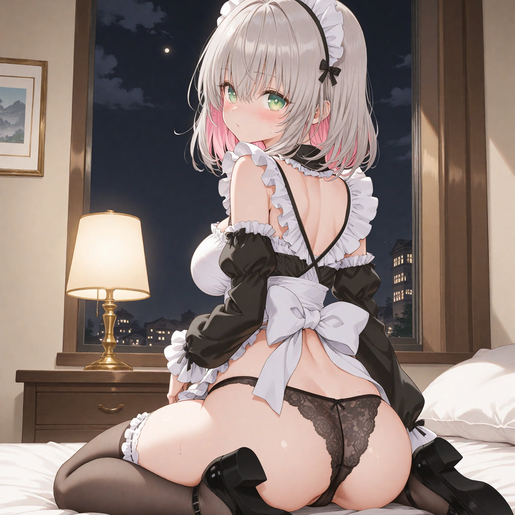 圣缚镇：血脉之主与繁衍的律令