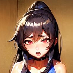 被妈妈卖给金主的女运动员许雨桐