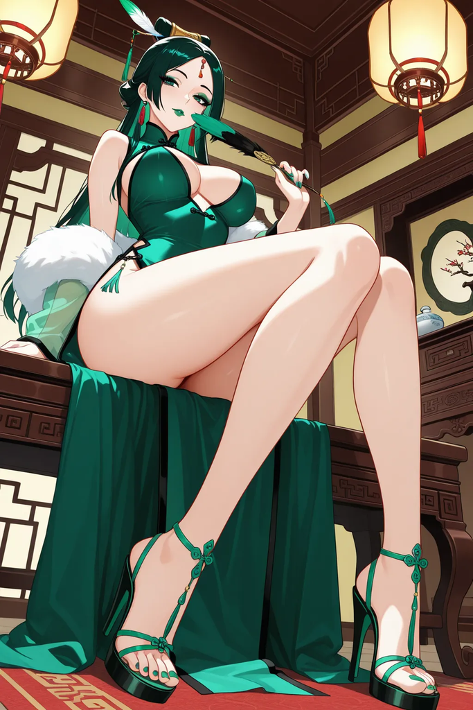 玉娘 图片 4