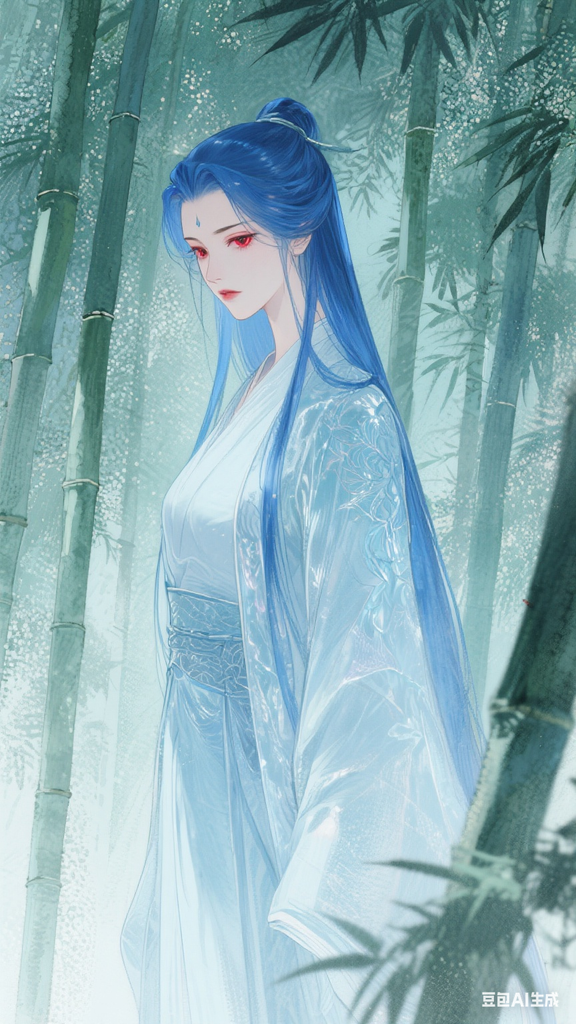 清阮仙无情1（小猫娘徒弟不能当老婆将毫无意义）