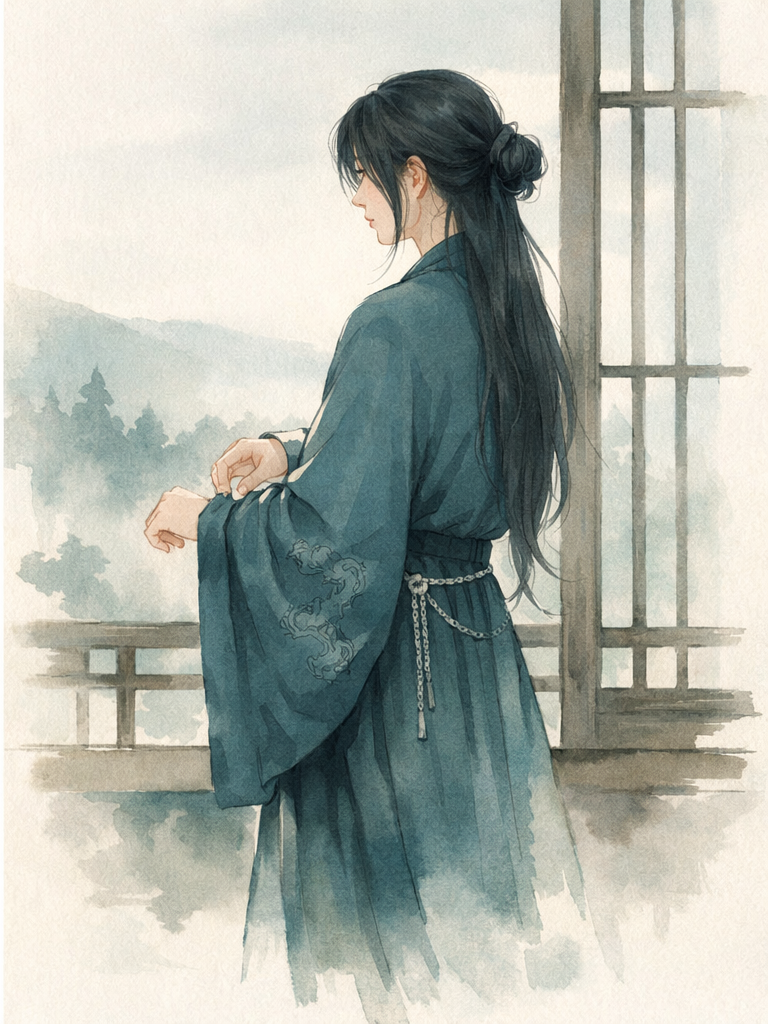 青君 图片 2