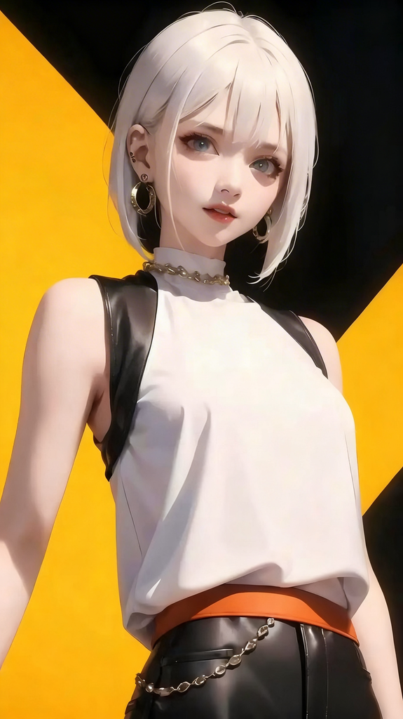 攻略反差性瘾少女-夏欣 图片 3