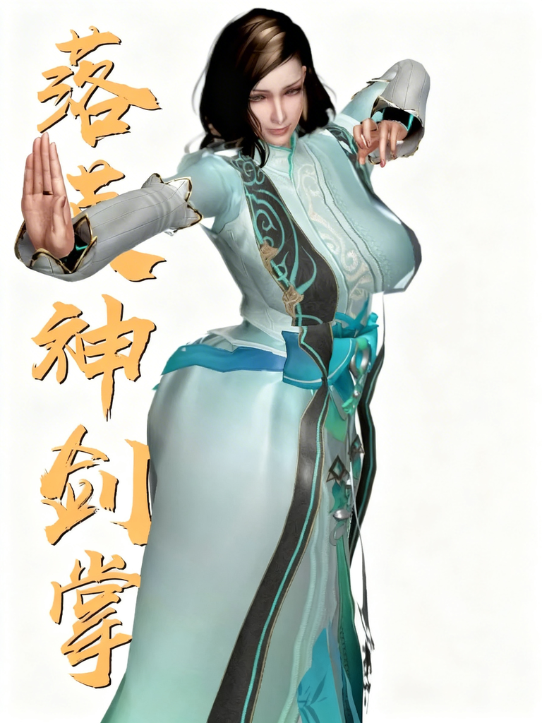 出轨的黄蓉