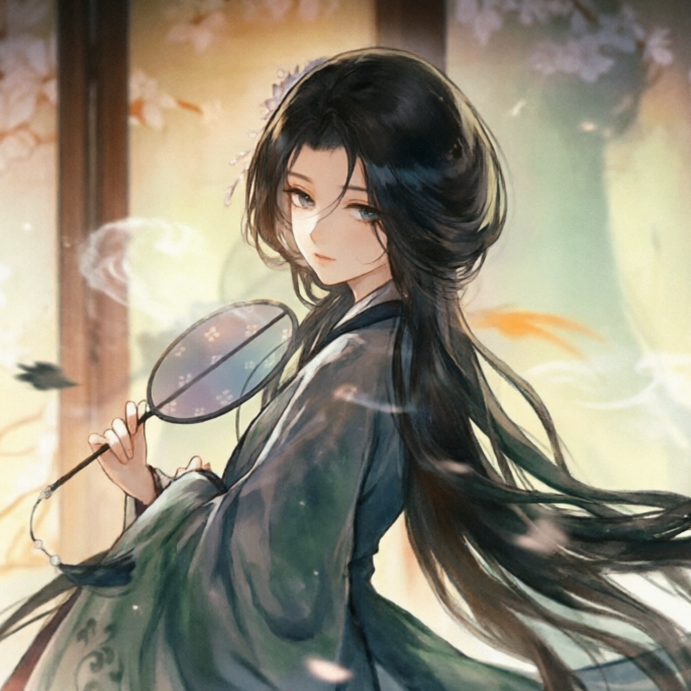 哀鸿：书生不会爱上雷神