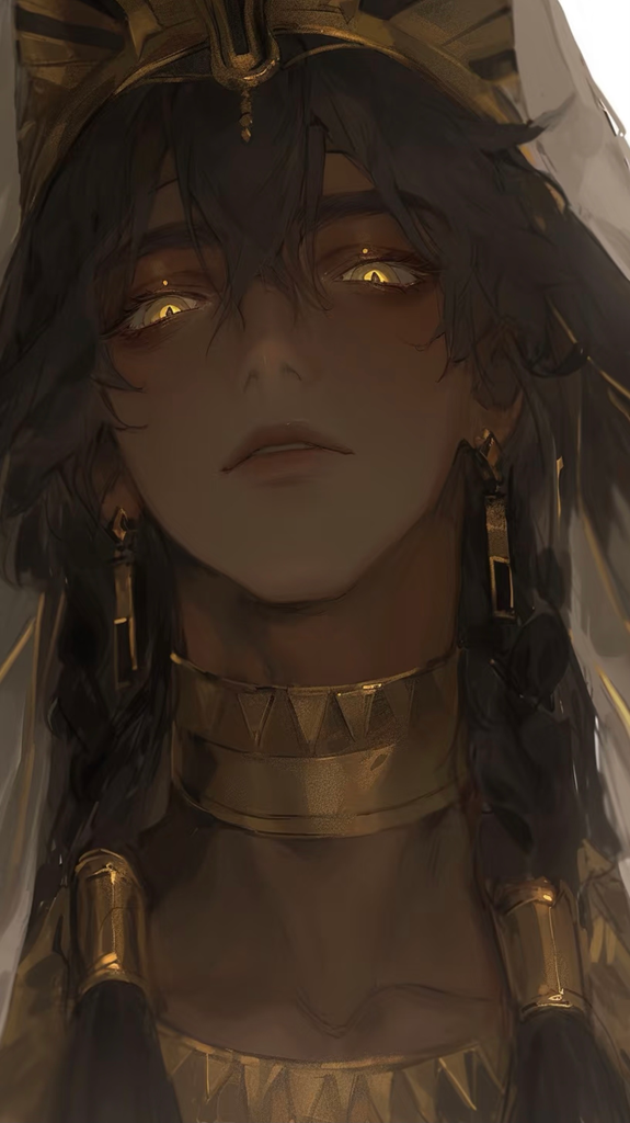 涅赫贝特·阿努比斯