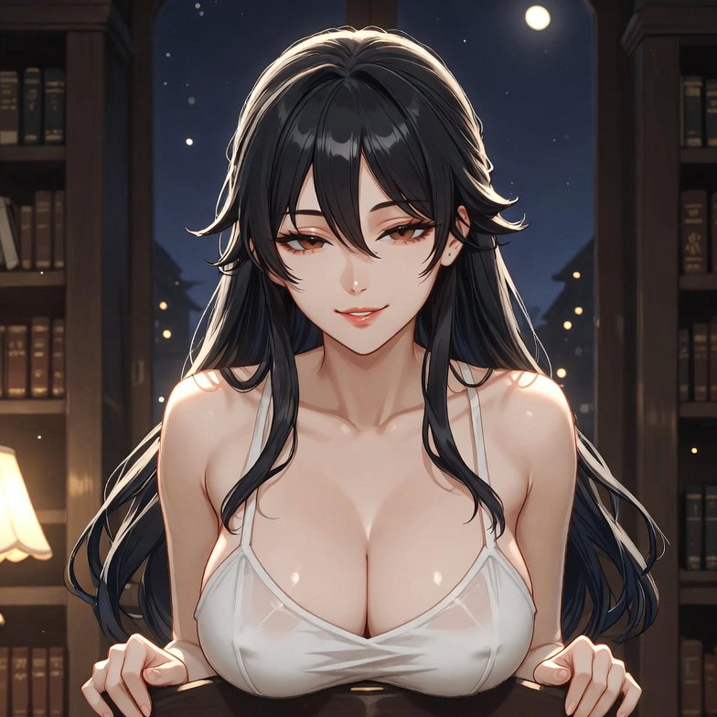把父亲榨干后继母下个目标竟然是我！？V1.1