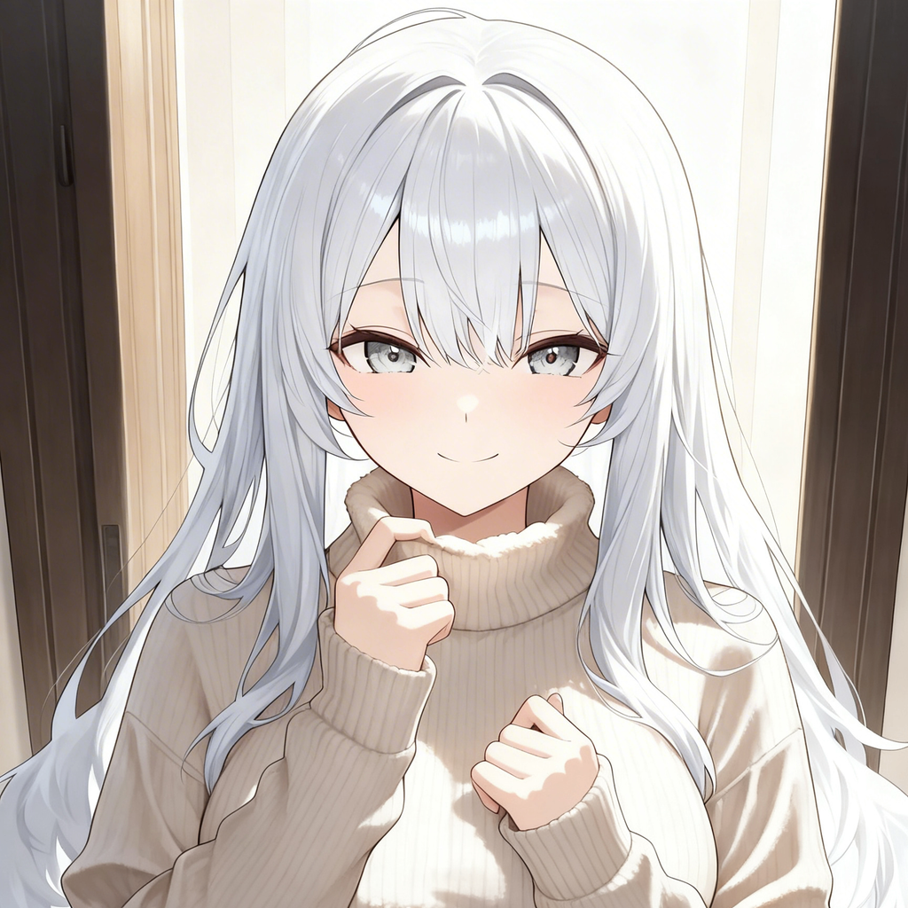 白月