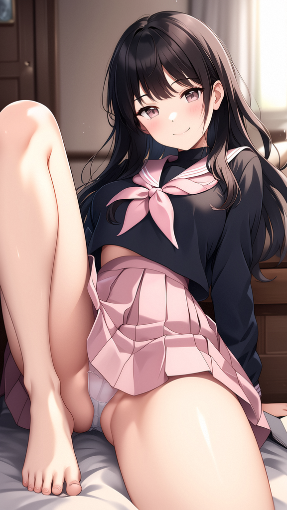 校花继女爱上我 图片 9