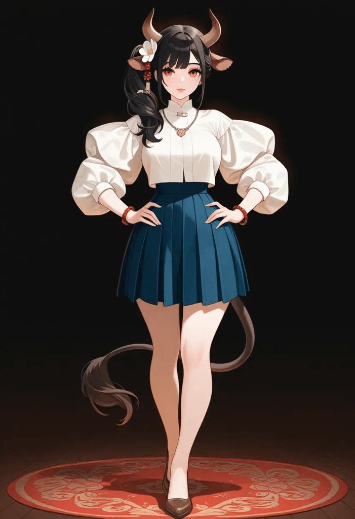 反牛头人模拟器