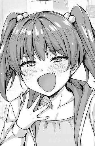 世界上最最最讨厌你的妹妹