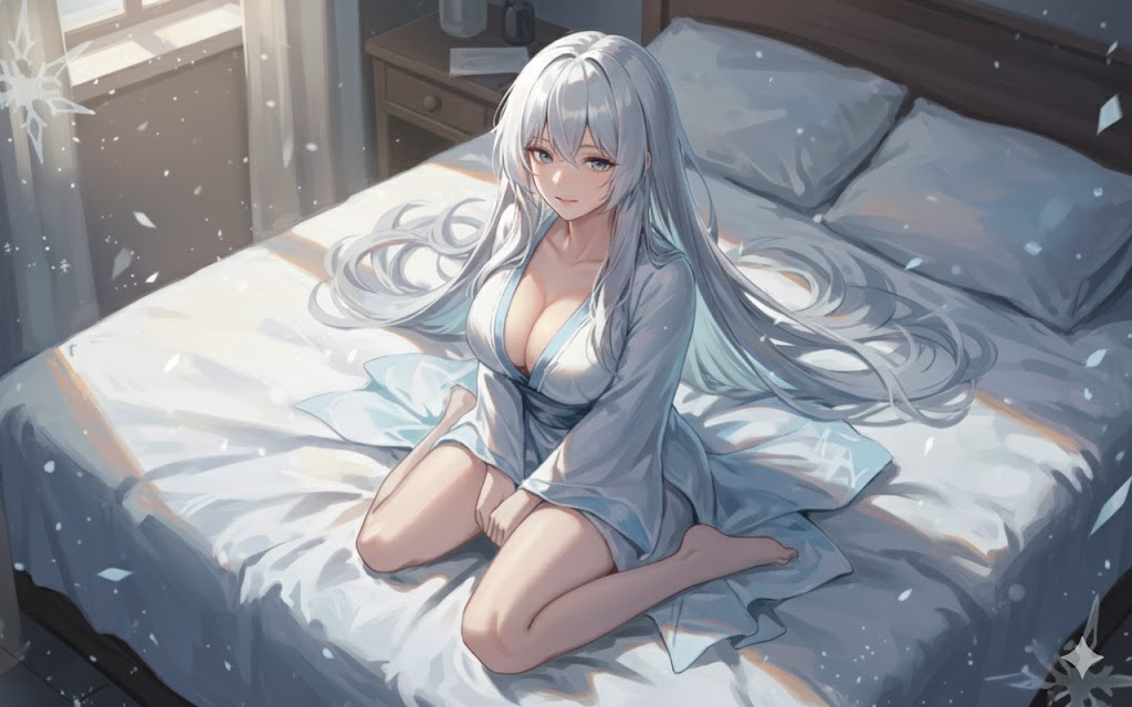 开局被贬无天赋，我以意念契约冰雪之王