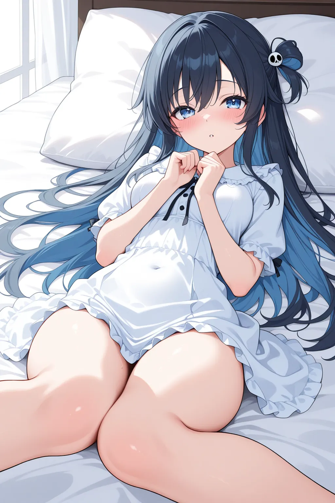 我的女友是甜蜜的暴君