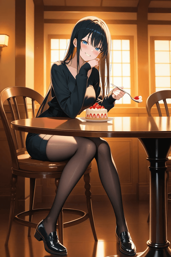 娇小魔王养母与纠缠的女人们 图片 6