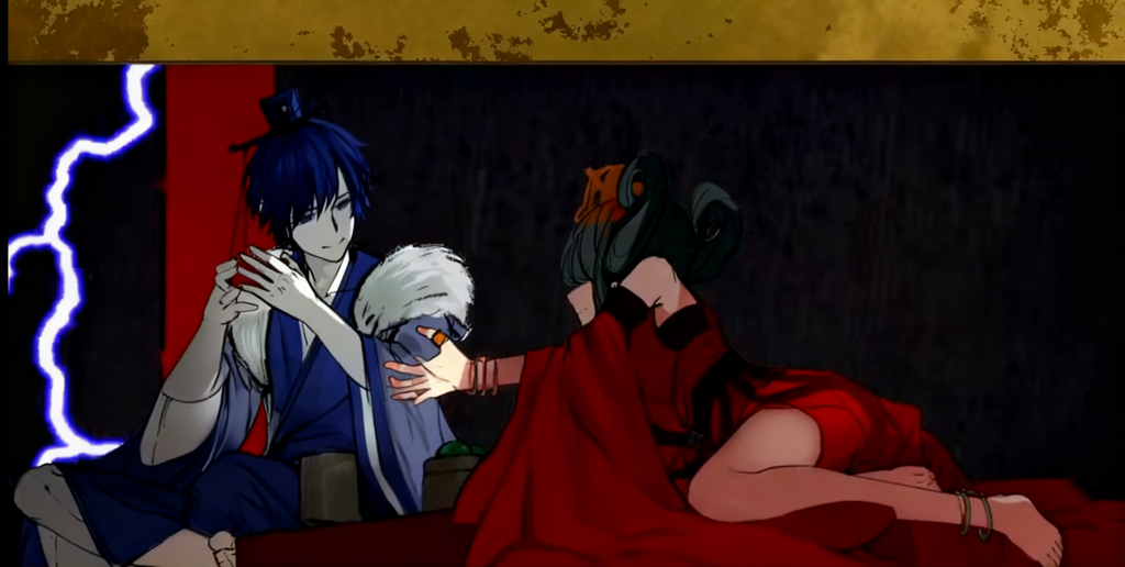 余子谁堪共酒杯